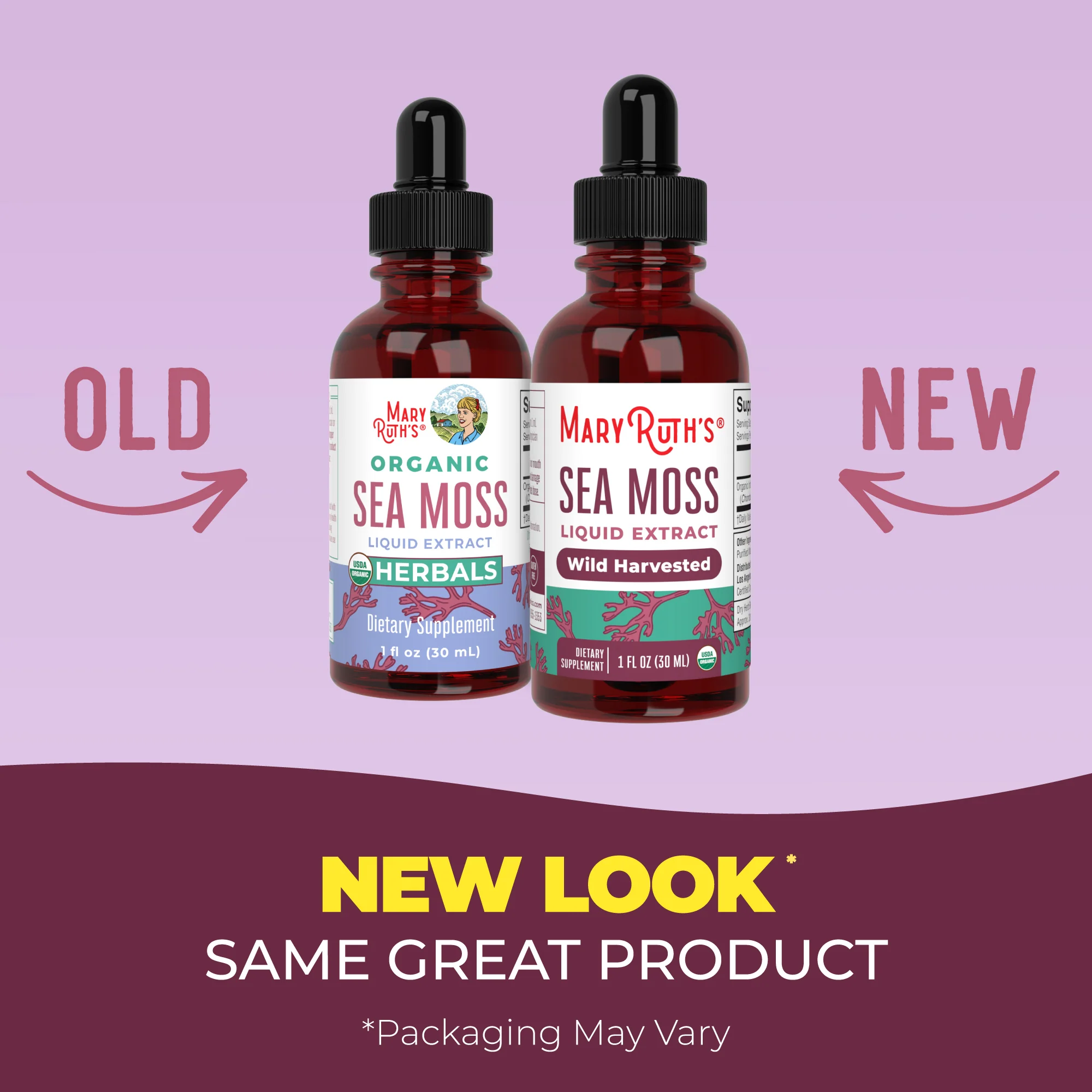 Organic Sea Moss Liquid Drops - Image 4