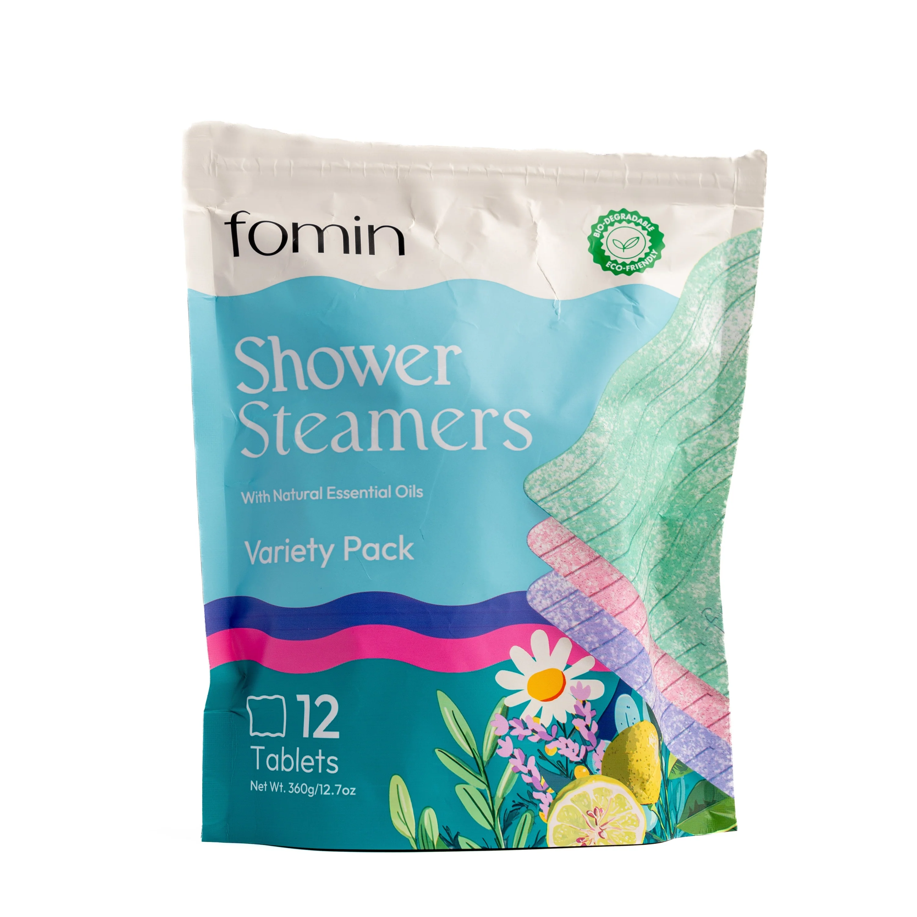 Shower Steamer - Variety Pack