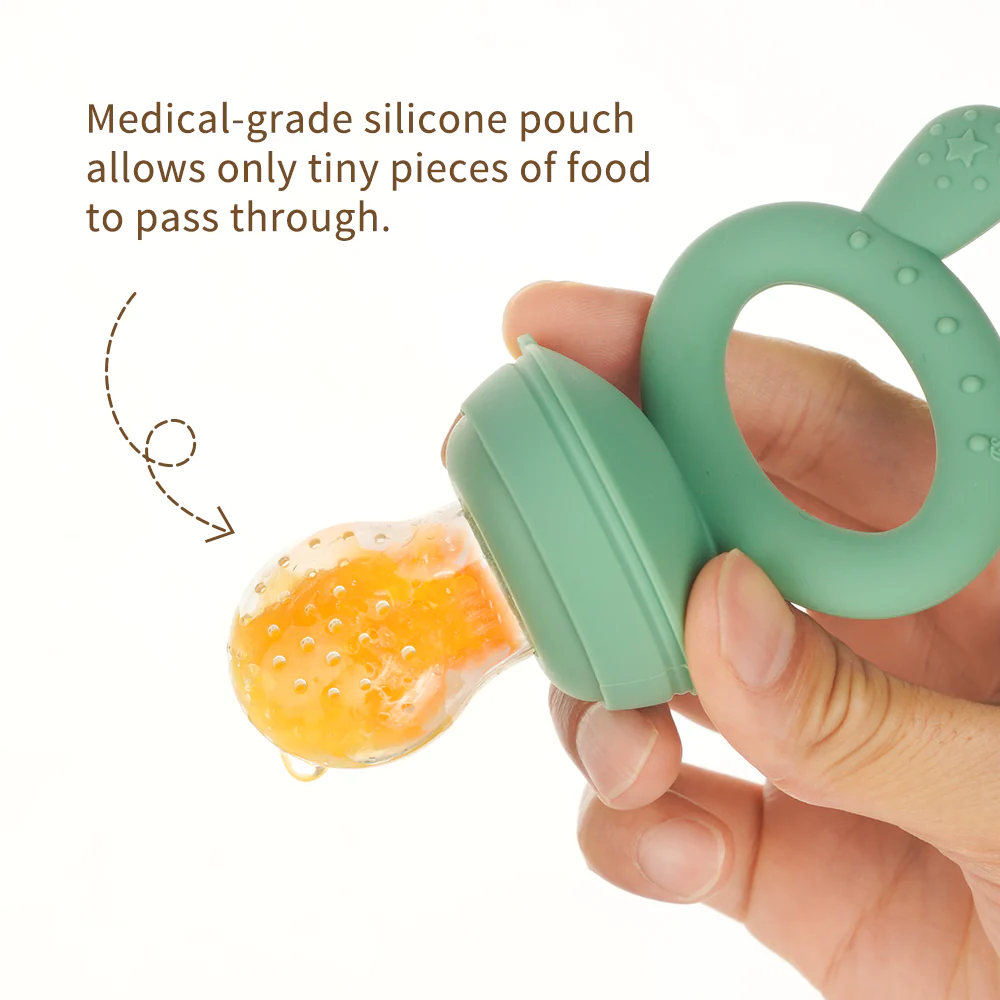 Silicone Freeze-N-Feed Mini Combo - Image 16
