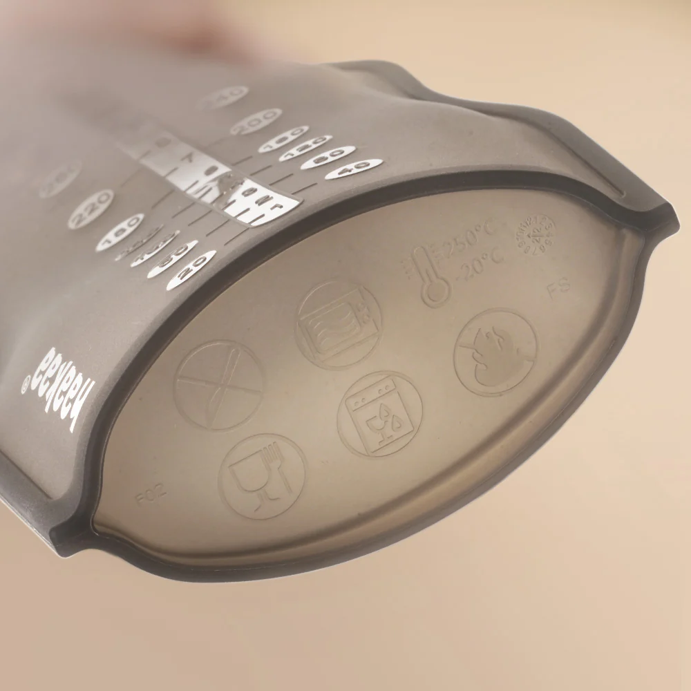 Reusable Breast Milk Storage Bags, 100% Food-Grade Silicone and Freezer-safe - Image 6