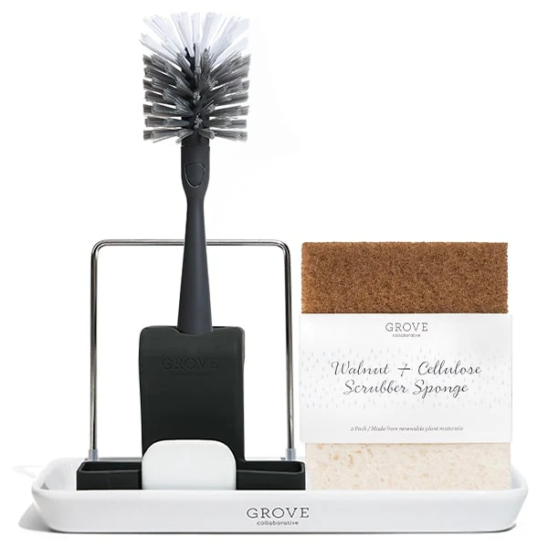 Sinkside Accessory Set