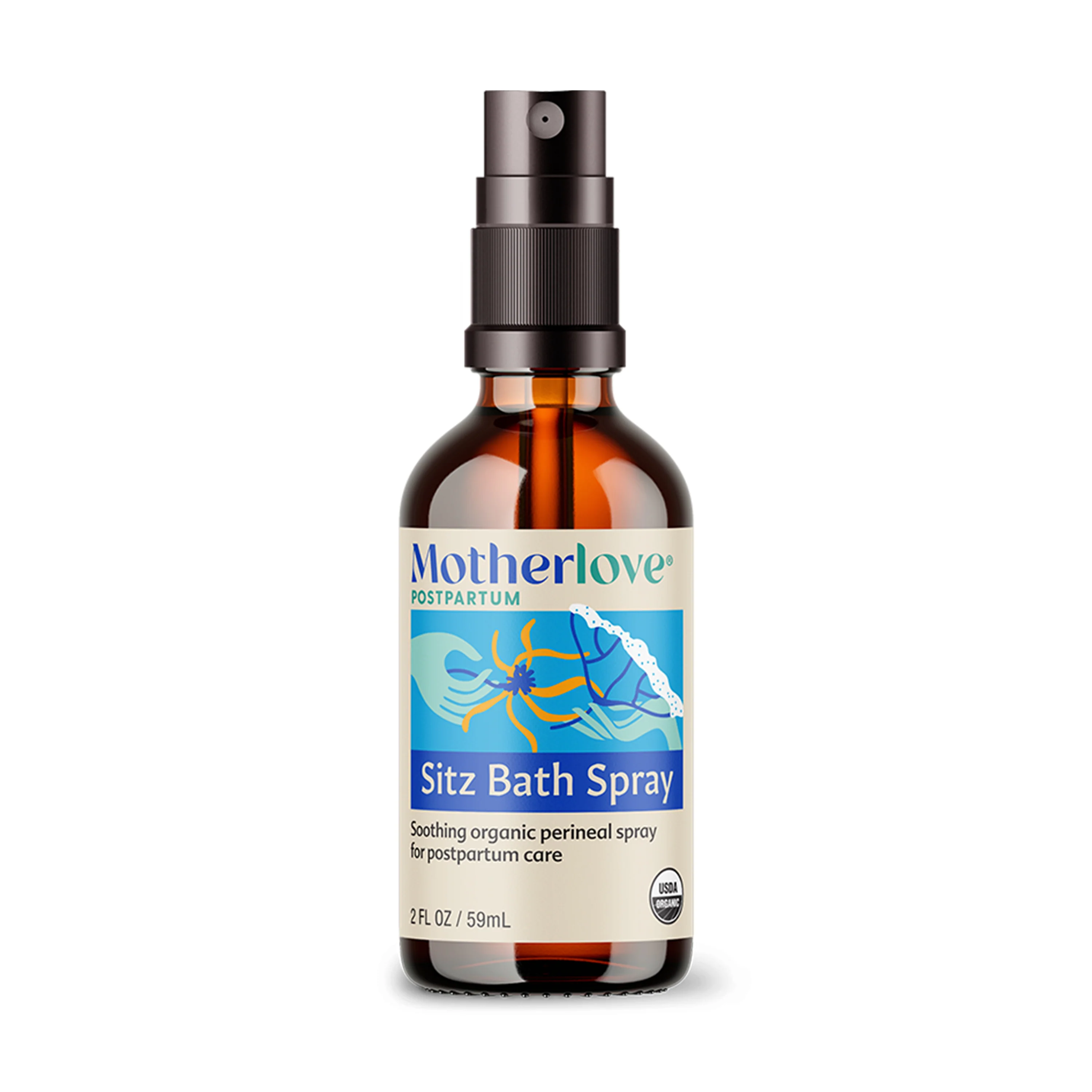 Sitz Bath Spray
