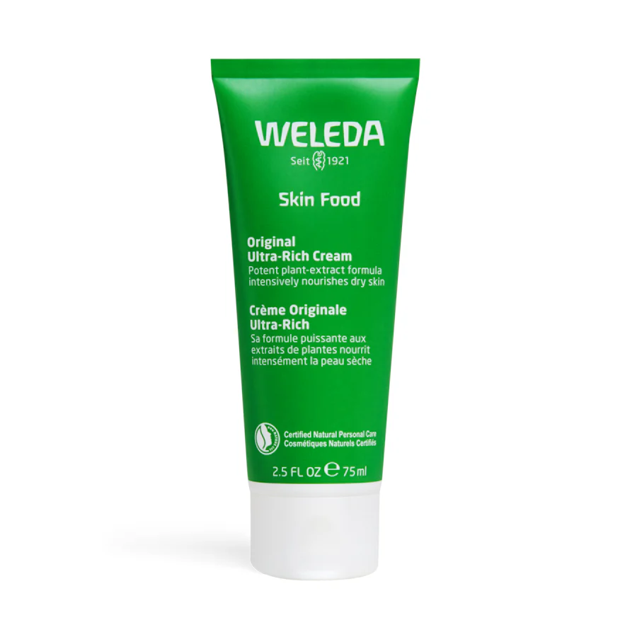 Skin Food Original Ultra-Rich Cream
