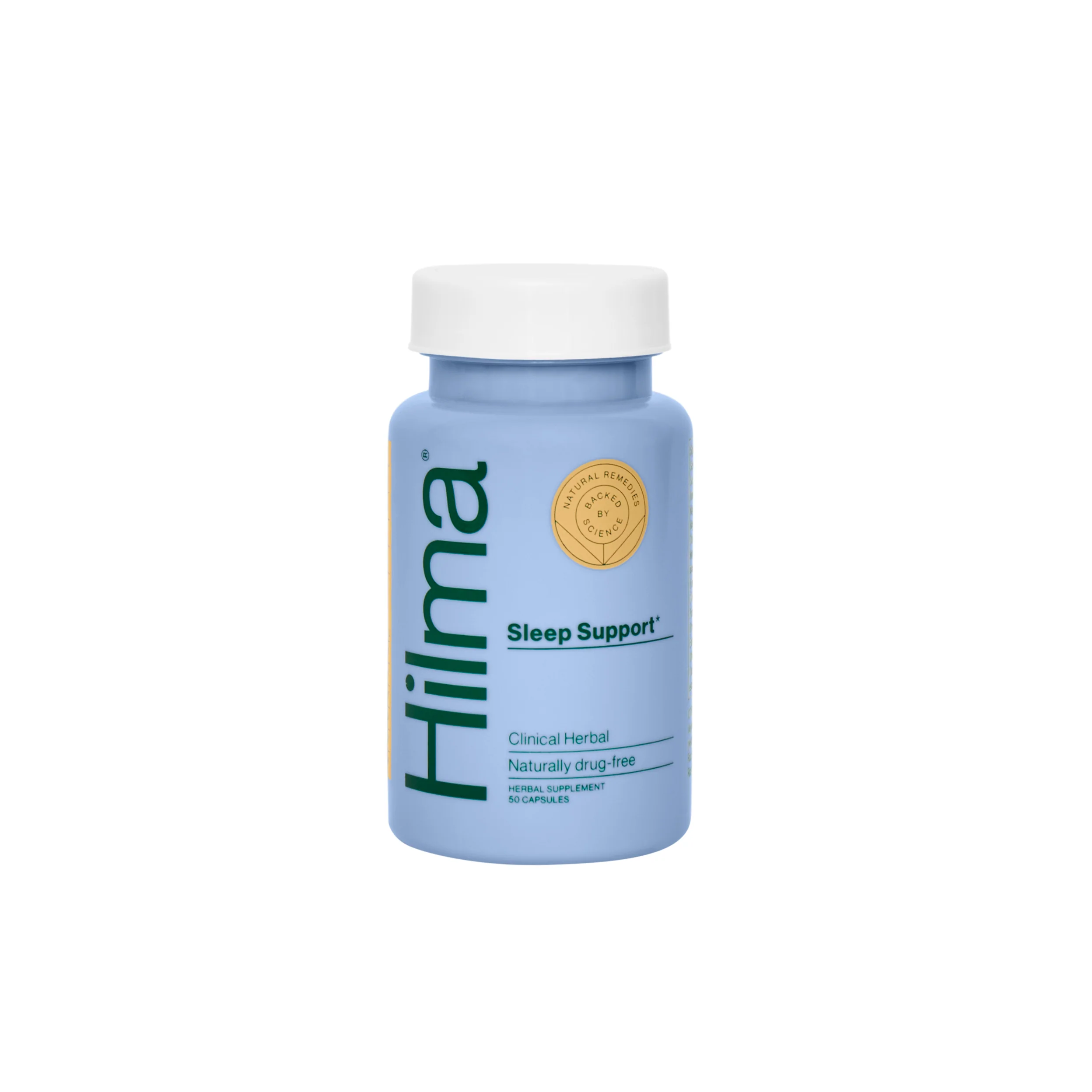 Sleep Support