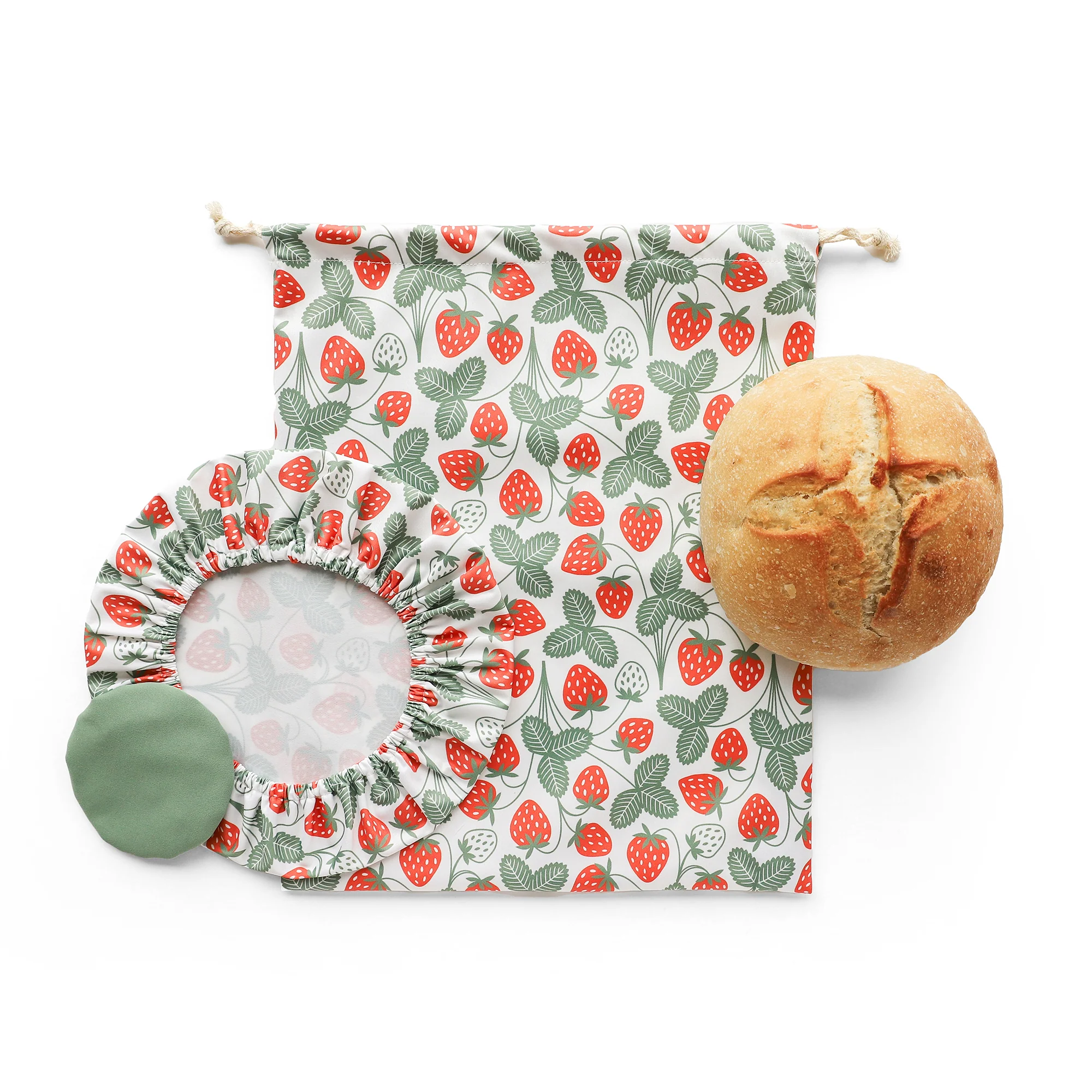 Sourdough Proofing Kit