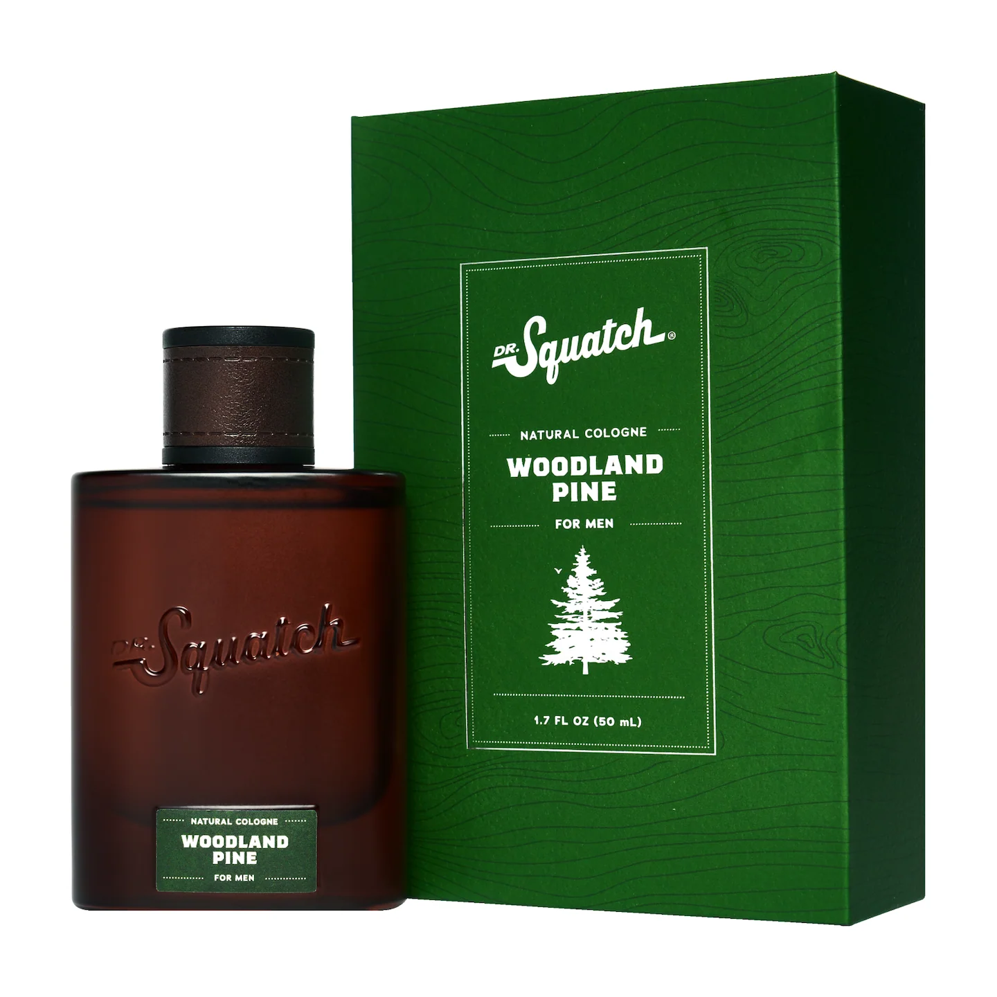 Spray Cologne