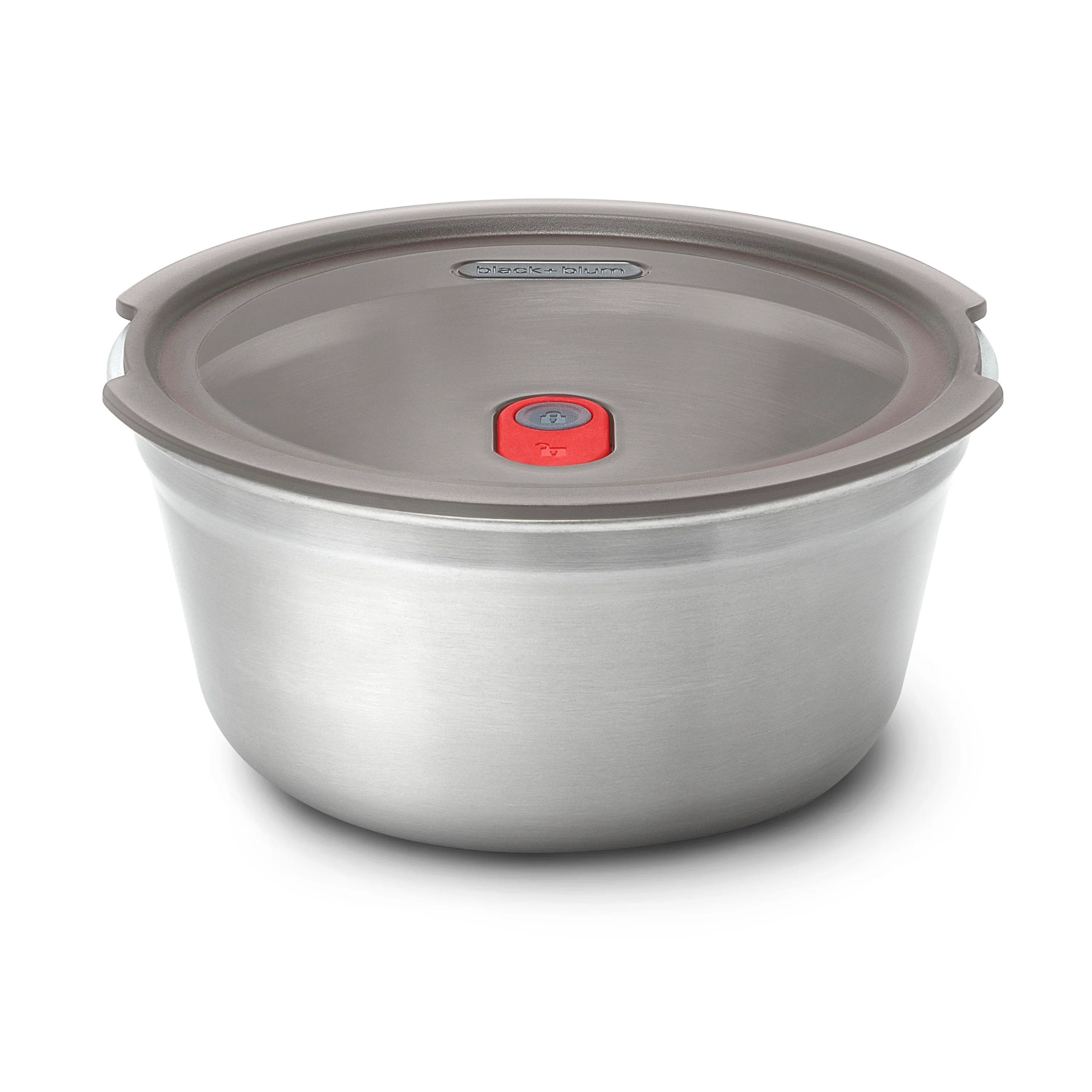 Steel Food Bowl