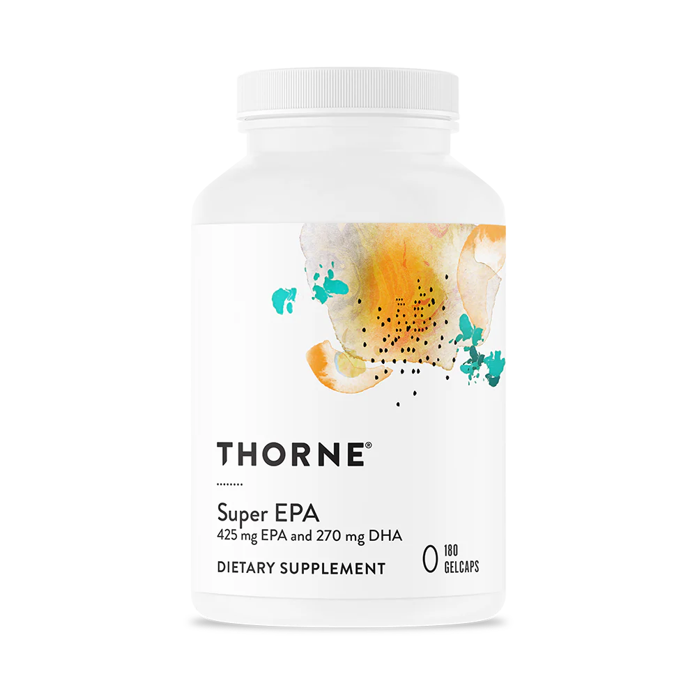 Super EPA - 425mg EPA & 270mg DHA