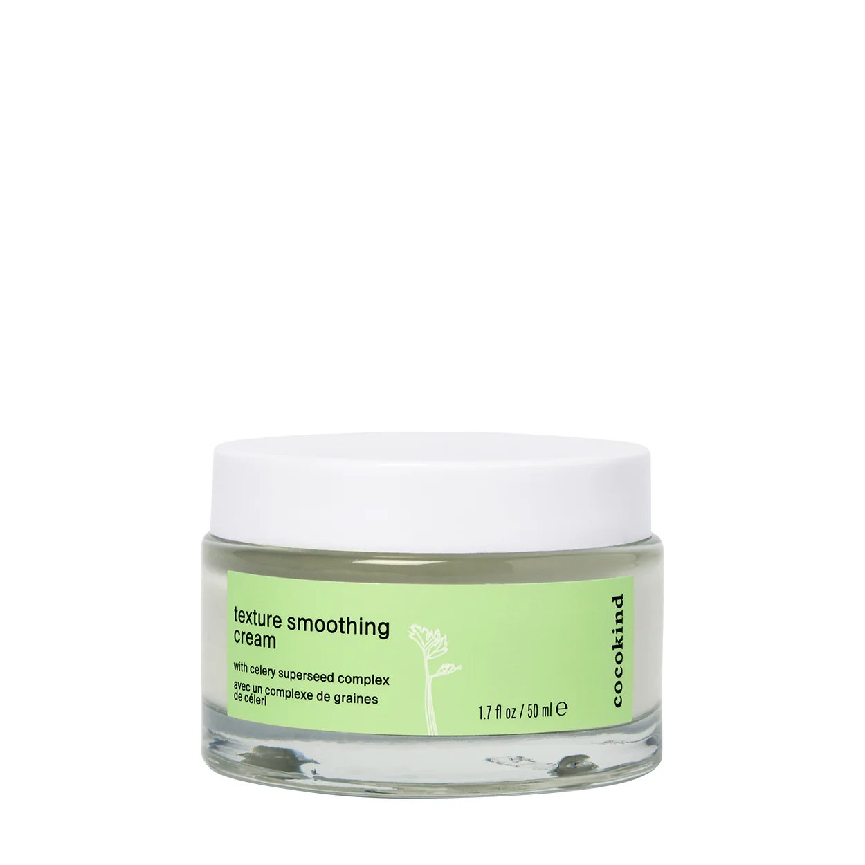 Texture Smoothing Cream