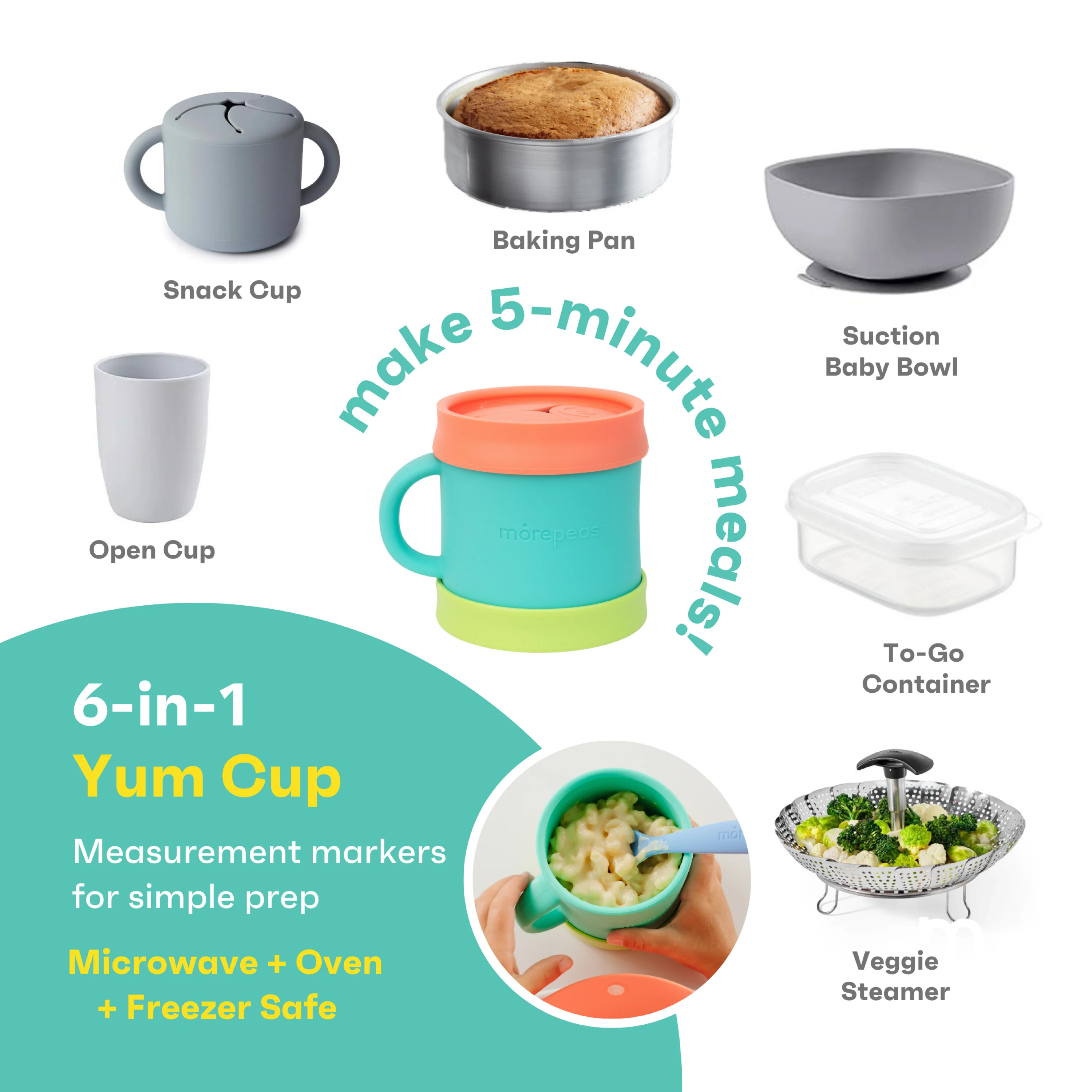 The Everything Snack Cup - Image 12
