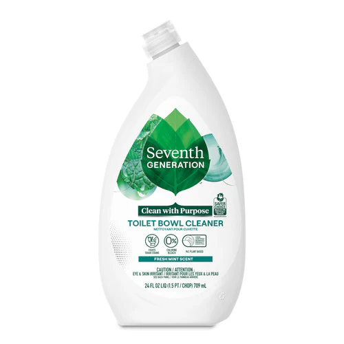 Toilet Bowl Cleaner