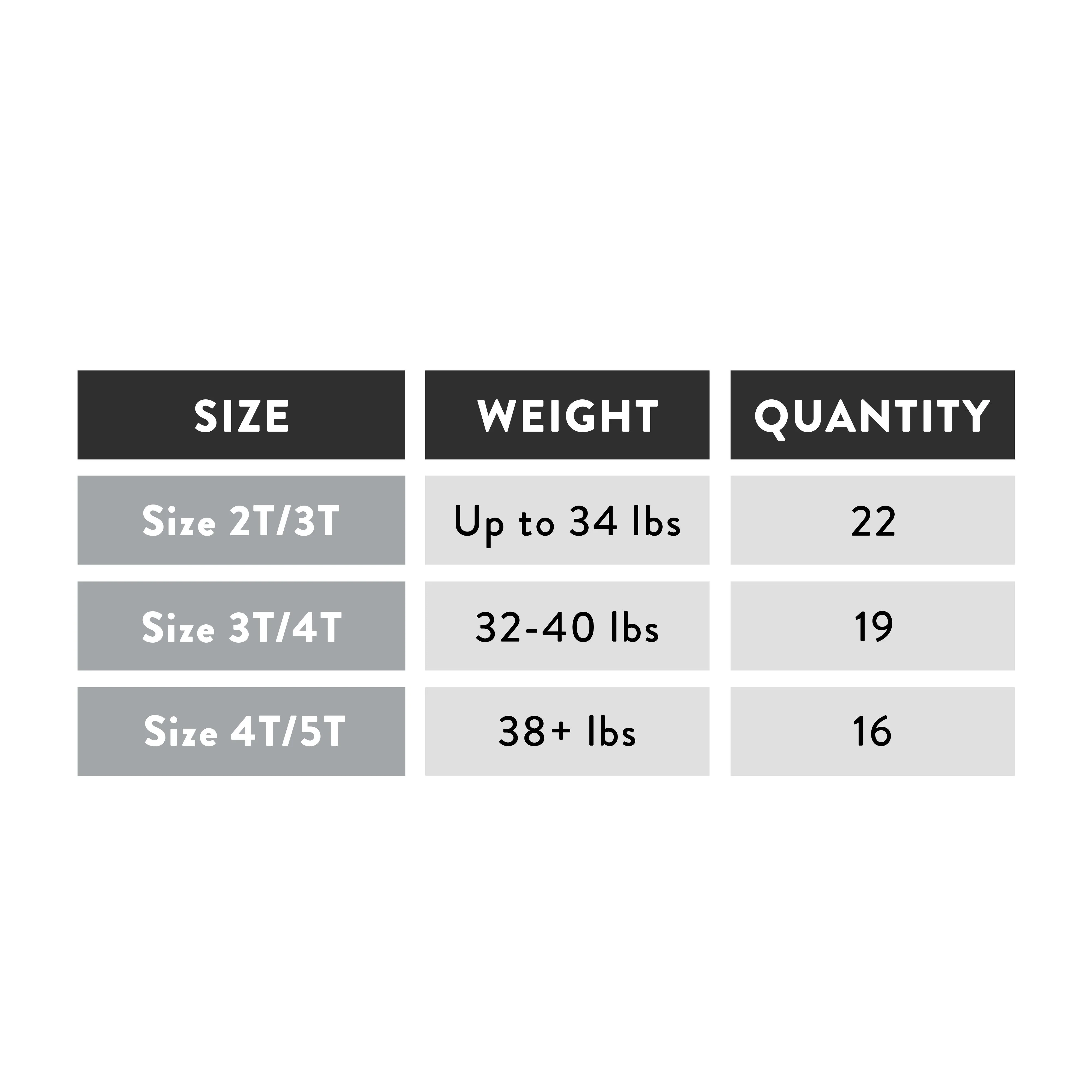 Training Pants - 2T/3T - Image 12