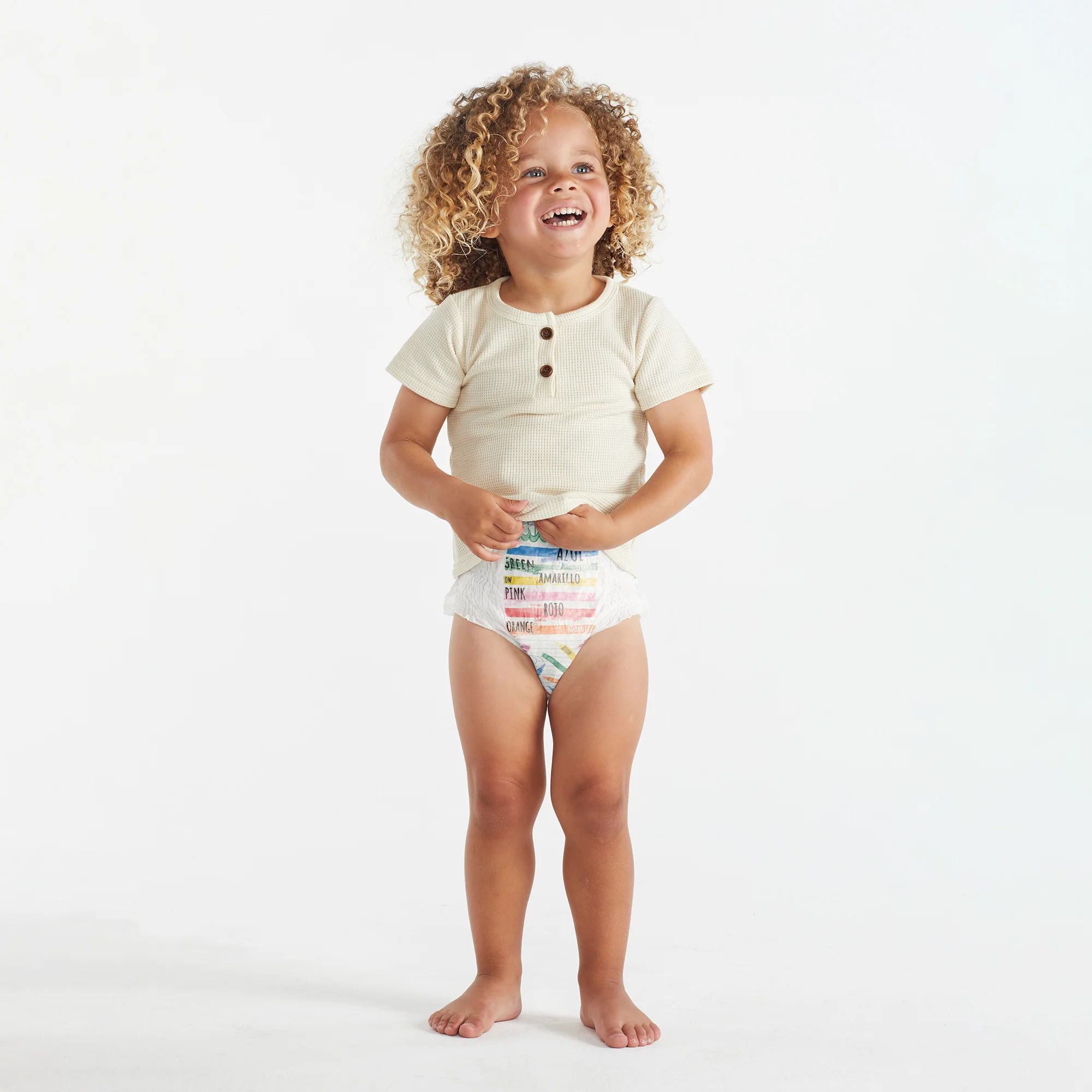 Training Pants - 3T/4T - Image 10