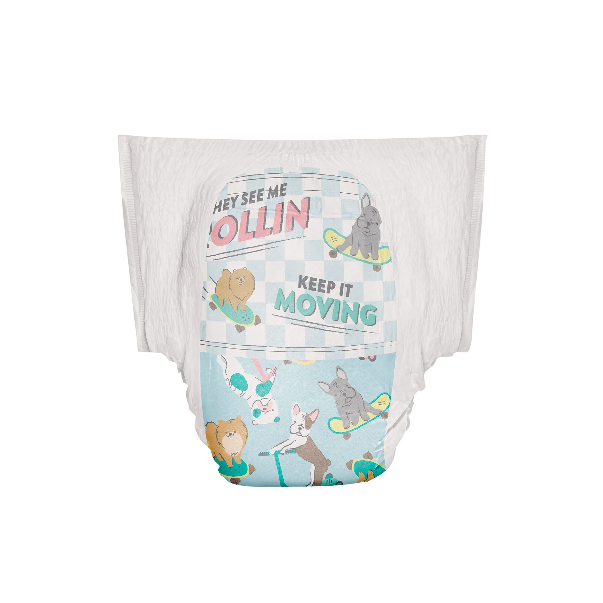Training Pants - 4T/5T - Image 8