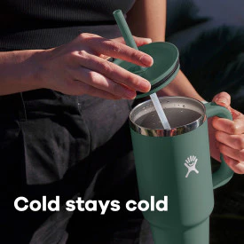 Travel Tumbler, 40 oz - Image 24