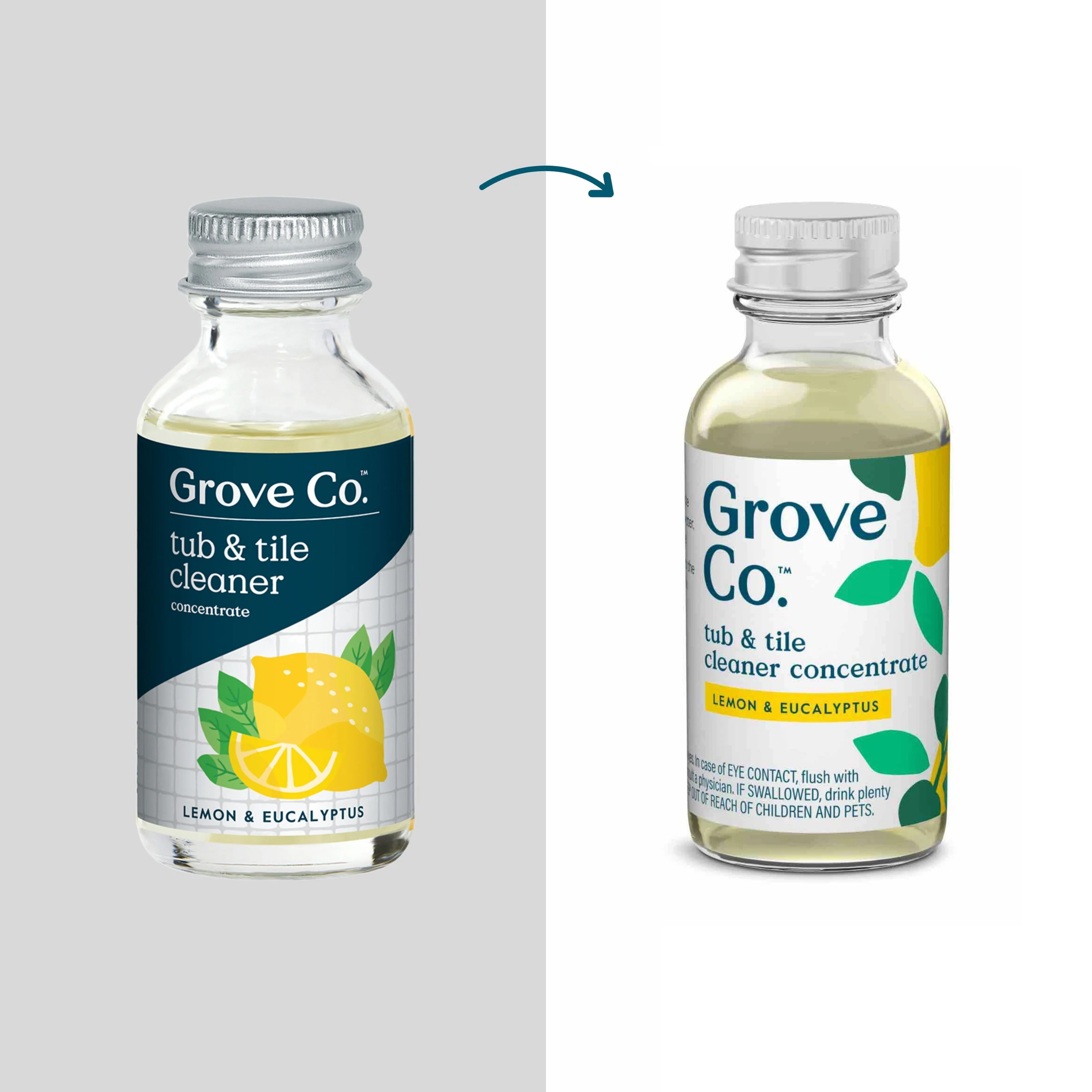 Tub & Tile Cleaner Concentrate - Image 13