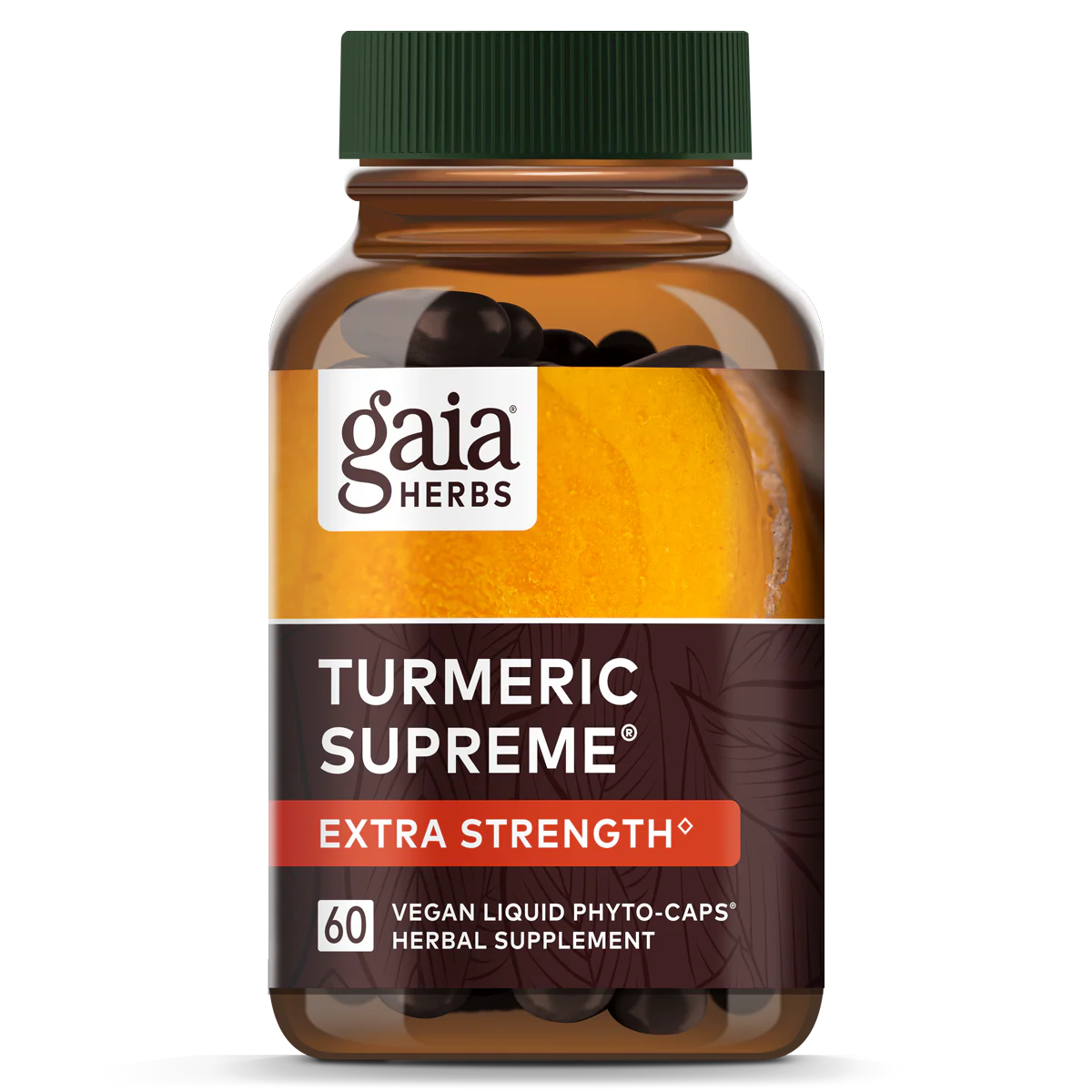 Turmeric Supreme Extra Strength - Image 5