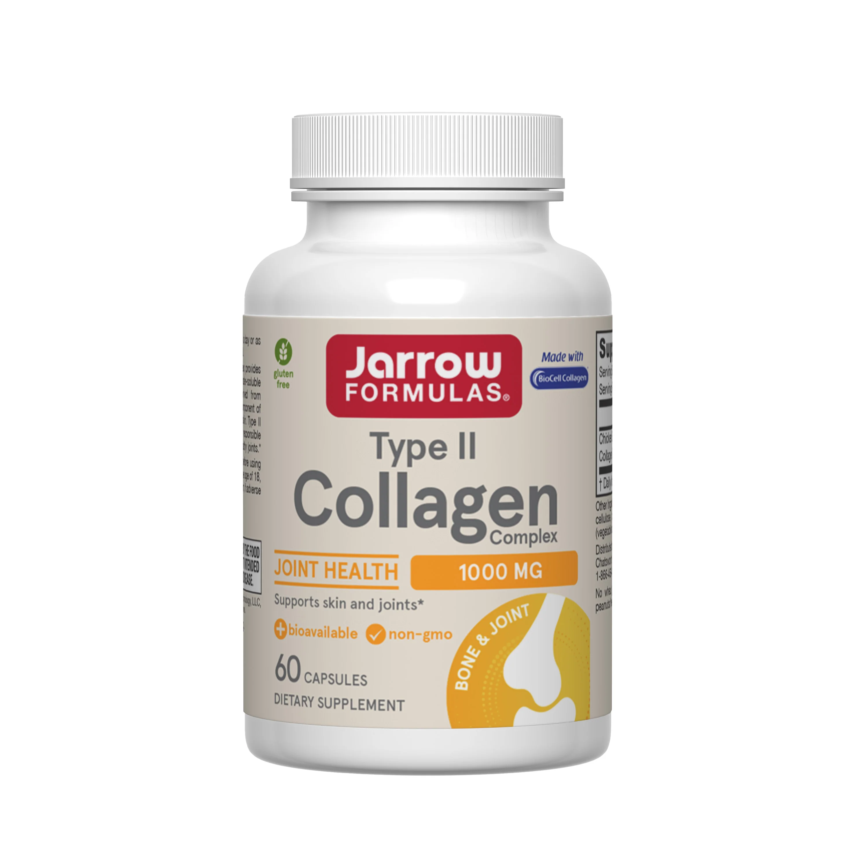 Type II Collagen Complex