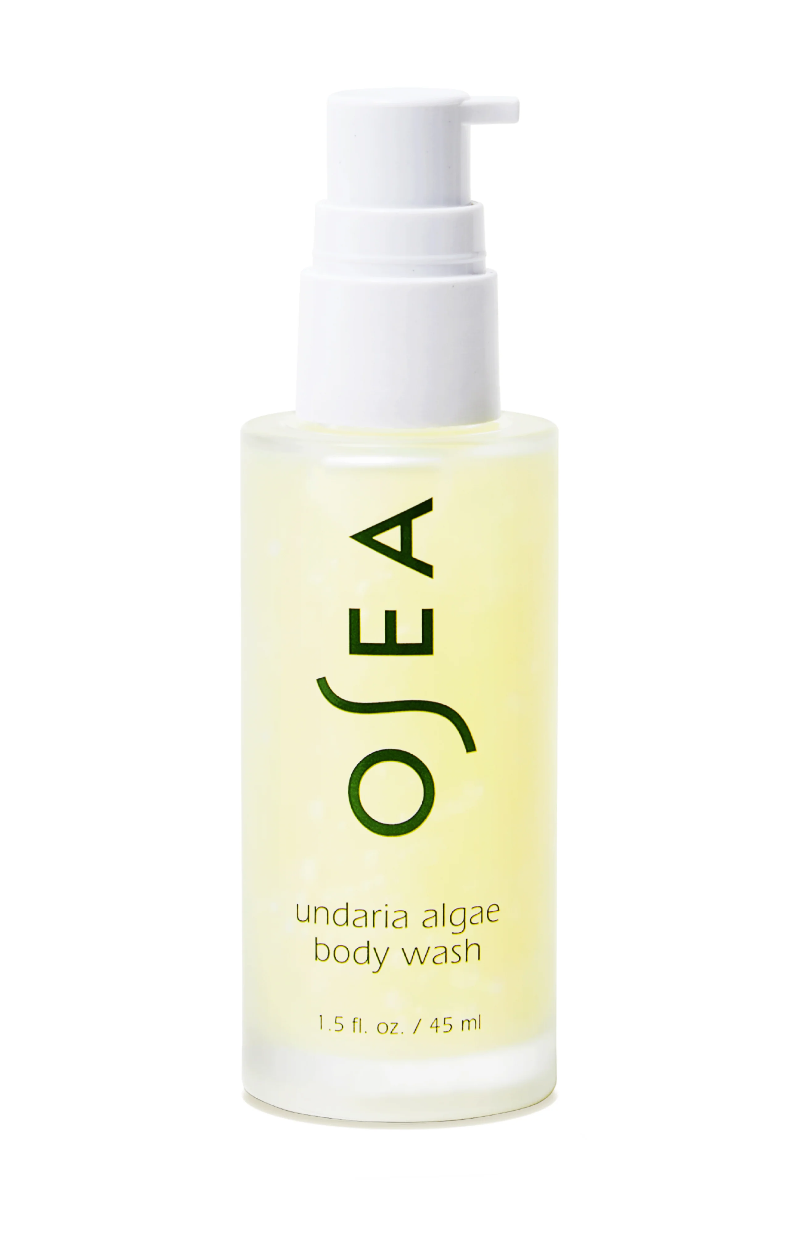 Undaria Algae™ Body Wash - Travel Size