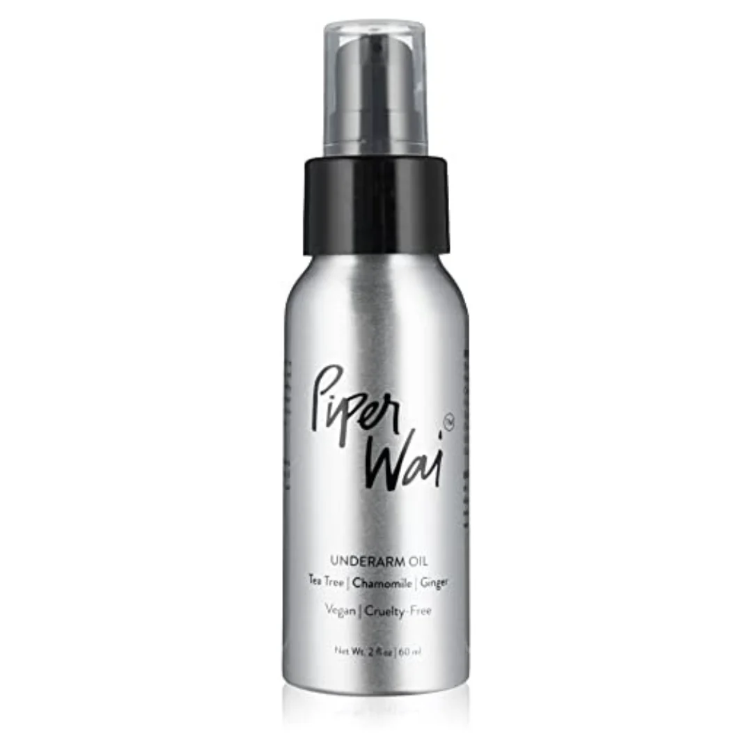 Underarm Oil