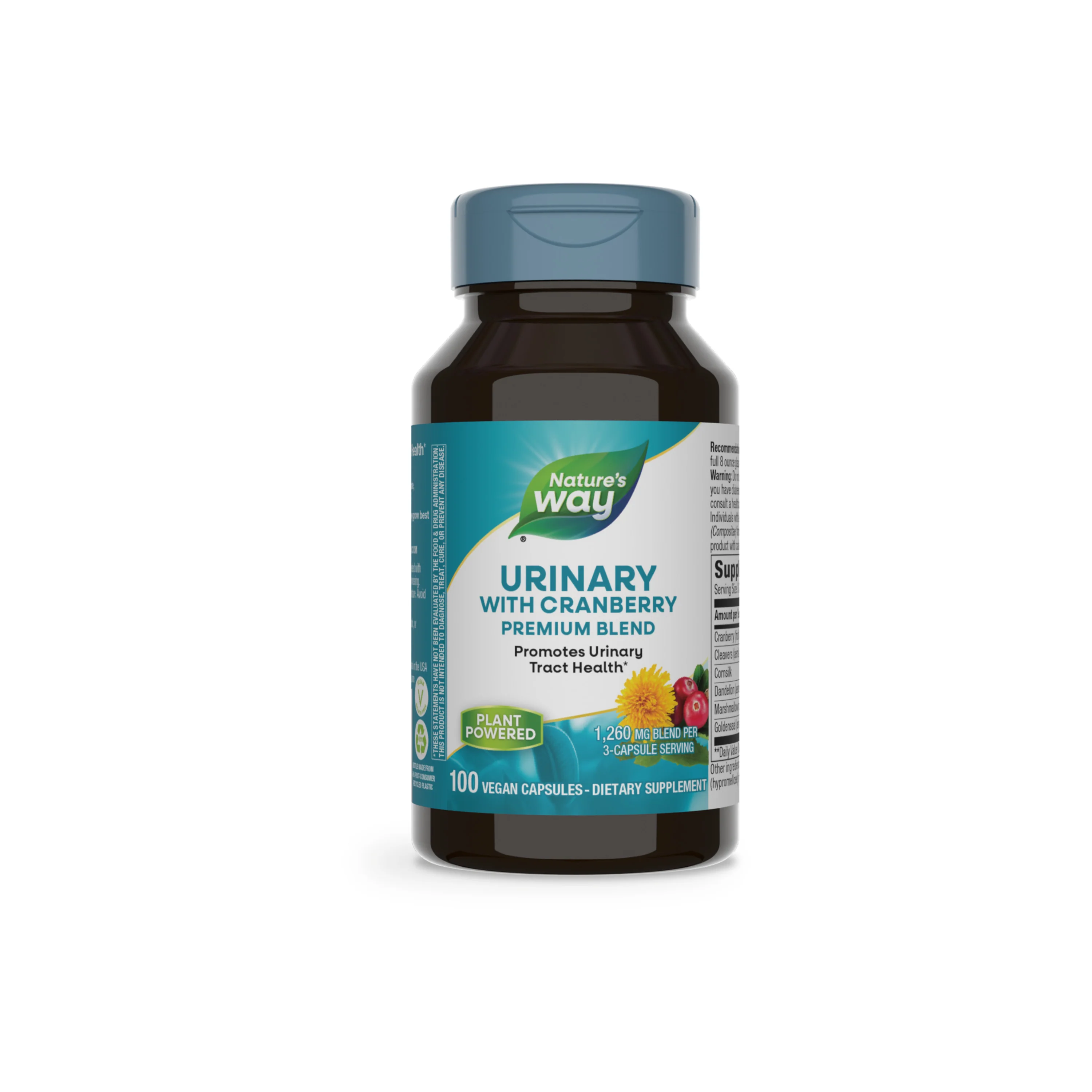 Urinary
