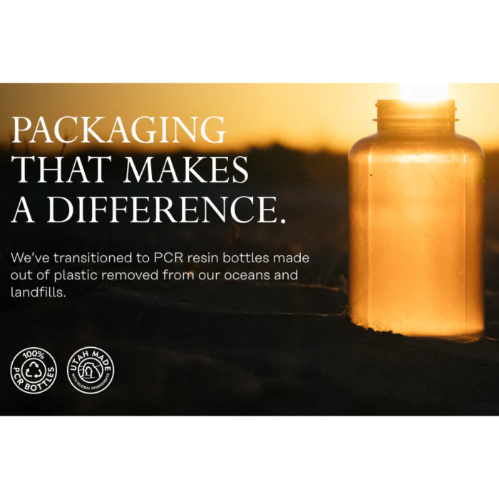 Vitamin A as Beta Carotene & Retinyl Palmitate, 7500 mcg - Image 7