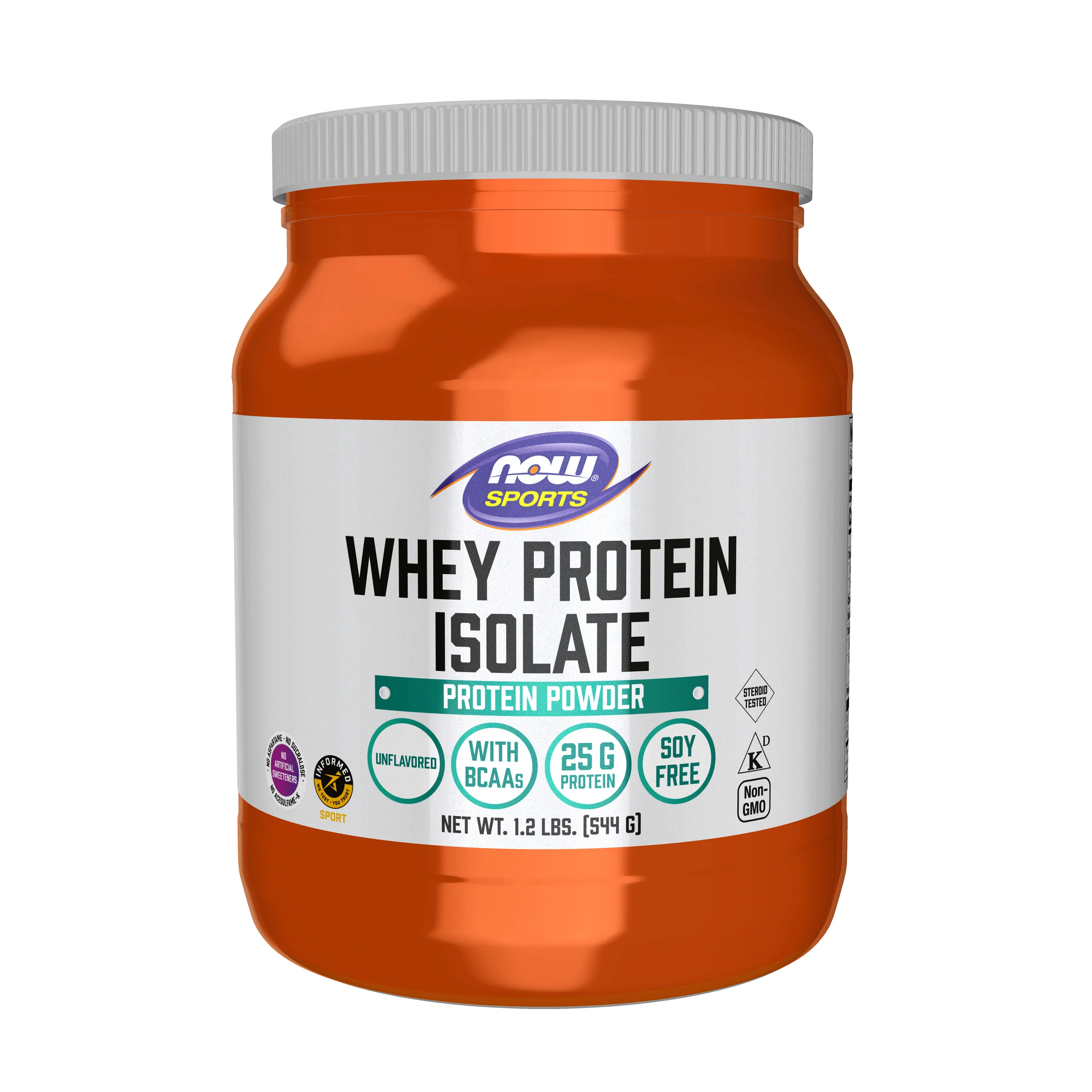 Whey Protein Isolate Pure