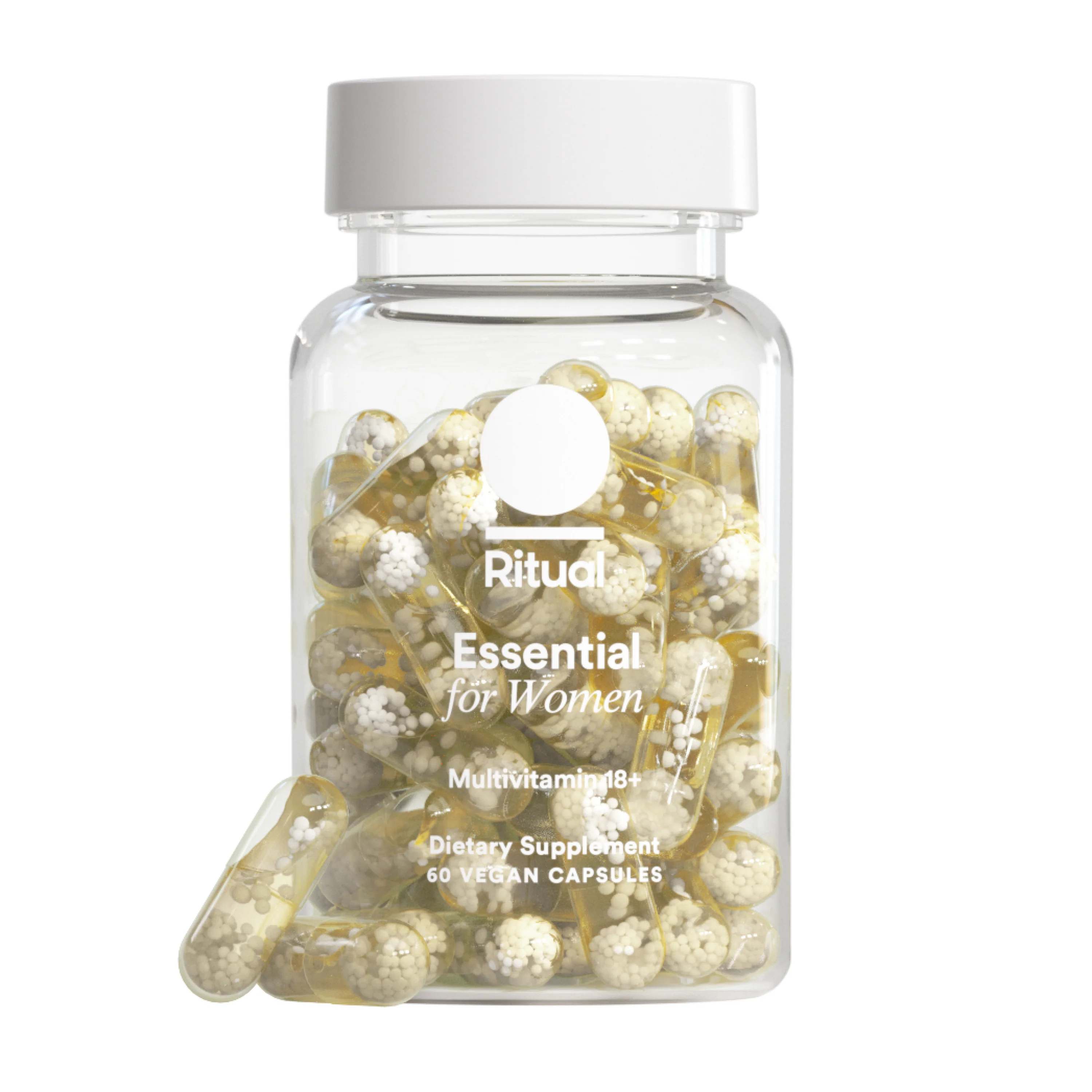 Women's Multivitamin 18+