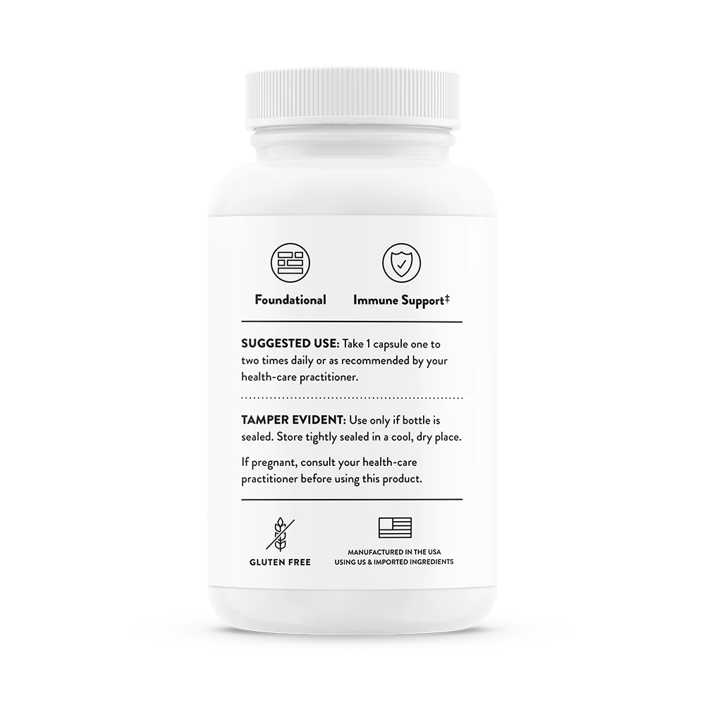 Zinc Bisglycinate 15mg - Image 4